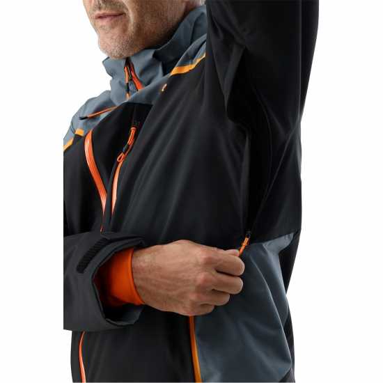 Мъжко Ски Яке Spyder Chambers Ski Jacket Mens Мъжко Ски Яке Spyder Chambers Ski Jacket Mens