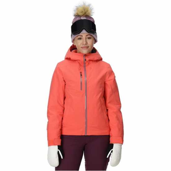 Яке За Ски Spyder Temerity Ski Jacket  