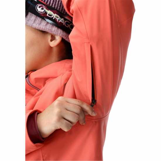 Яке За Ски Spyder Temerity Ski Jacket  