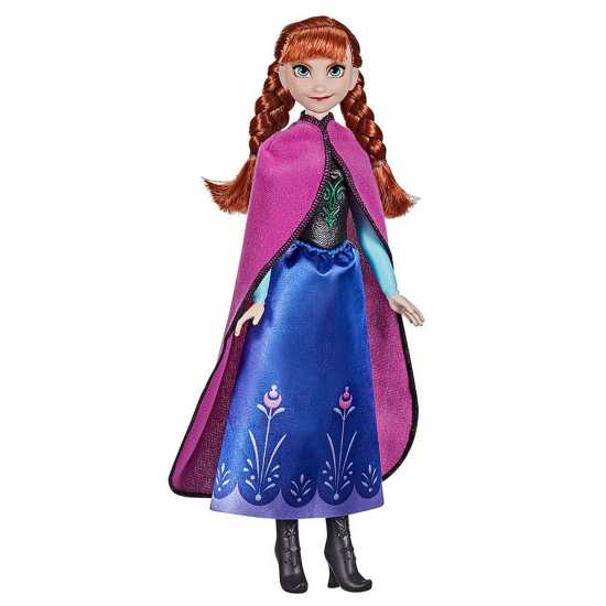 Disney Frozen Shimmer Doll 34  Мъжки стоки с герои