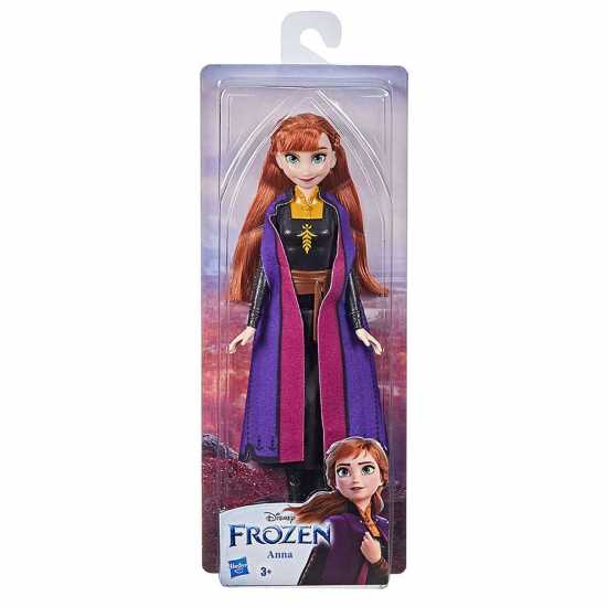 Disney Frozen Shimmer Doll 34  Мъжки стоки с герои