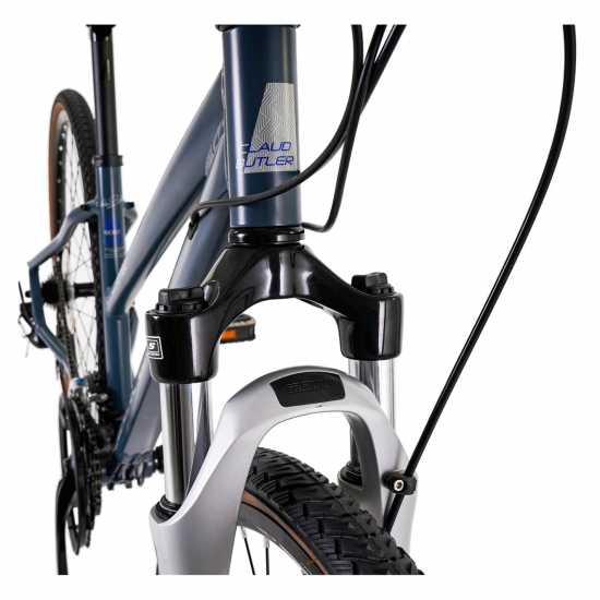 Claud Butler Explorer 3.0 Low Step Hybrid Bike  Велосипеди
