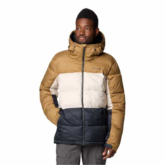 Мъжко Яке Columbia Slope Jacket Mens  Мъжки ски якета