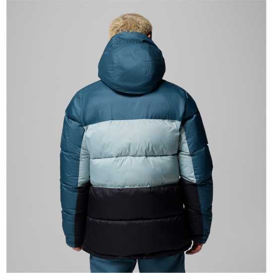 Яке За Ски Columbia Men's Slope Style Omni-Heat Thermal Reflective Recycled Insulation Ski Jacket  