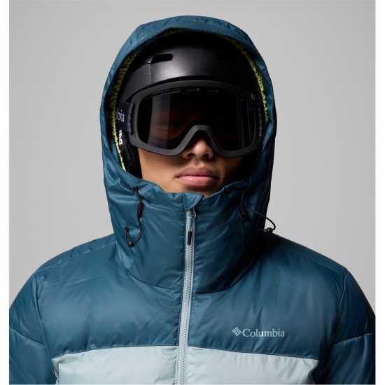 Яке За Ски Columbia Men's Slope Style Omni-Heat Thermal Reflective Recycled Insulation Ski Jacket  