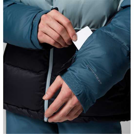 Яке За Ски Columbia Men's Slope Style Omni-Heat Thermal Reflective Recycled Insulation Ski Jacket  