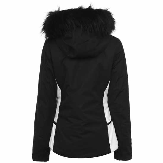 Nevica Дамско Яке Meribel Jacket Ladies  - Дамски якета и палта