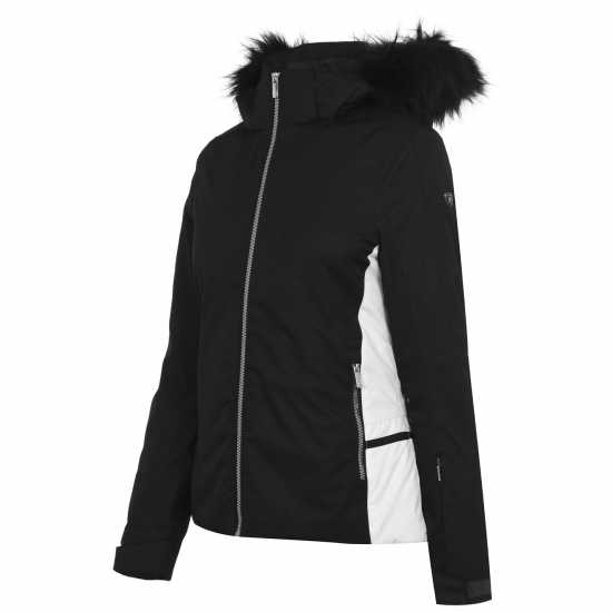 Nevica Дамско Яке Meribel Jacket Ladies  - Дамски якета и палта