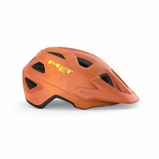 Echo Orange Каски за колоездачи
