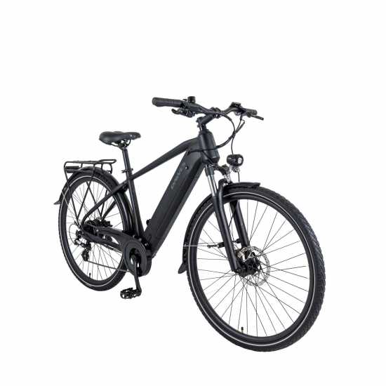 Dawes Spire Crossbar 1.0 Electric Hybrid Bike  Велосипеди