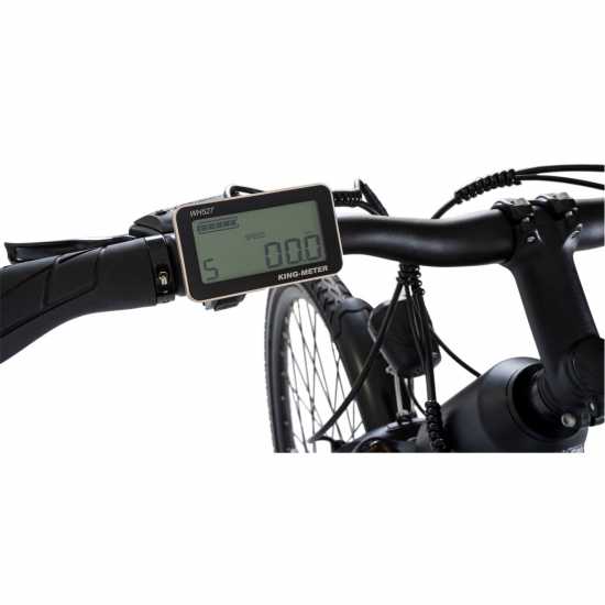 Dawes Spire Crossbar 1.0 Electric Hybrid Bike  Велосипеди