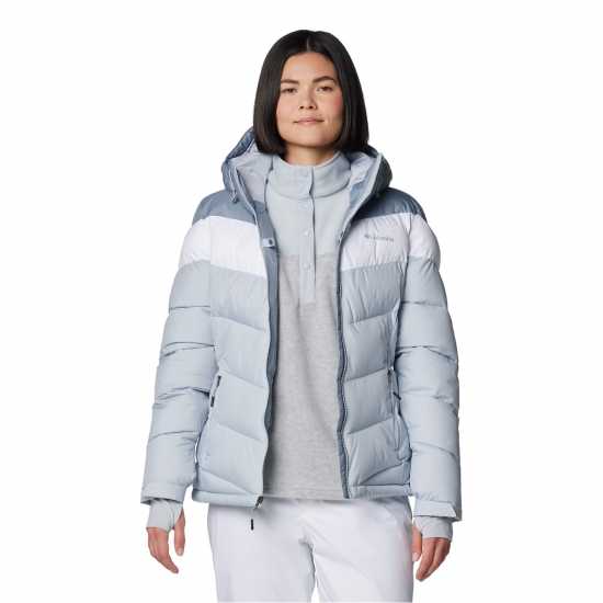 Дамски апрески Дамско Яке Columbia Abbott Jacket Womens Дамско Яке Columbia Abbott Jacket Womens Дамски апрески