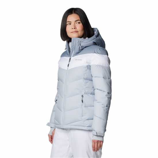 Дамски апрески Дамско Яке Columbia Abbott Jacket Womens Дамско Яке Columbia Abbott Jacket Womens Дамски апрески