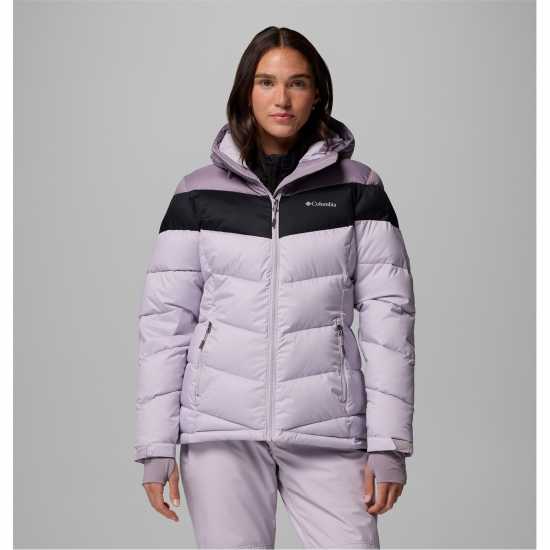 Яке За Ски Columbia Women's Abbott Peak Waterproof Thermal-Reflective Ski Jacket Яке За Ски Columbia Women's Abbott Peak Waterproof Thermal-Reflective Ski Jacket