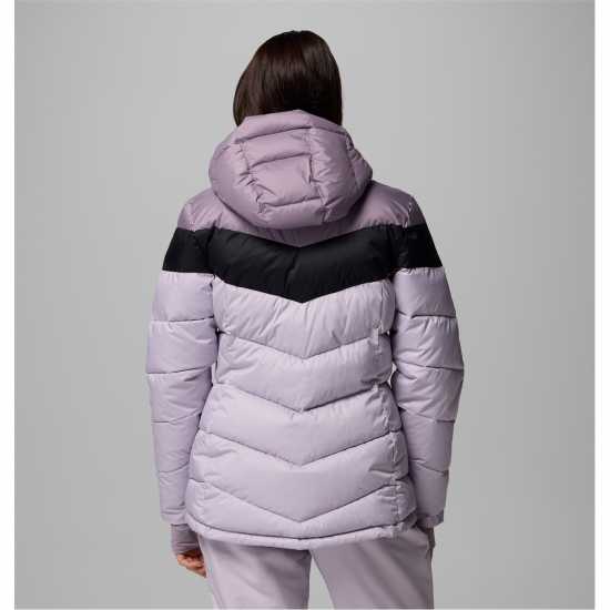 Яке За Ски Columbia Women's Abbott Peak Waterproof Thermal-Reflective Ski Jacket Яке За Ски Columbia Women's Abbott Peak Waterproof Thermal-Reflective Ski Jacket