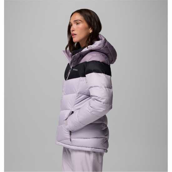 Яке За Ски Columbia Women's Abbott Peak Waterproof Thermal-Reflective Ski Jacket Яке За Ски Columbia Women's Abbott Peak Waterproof Thermal-Reflective Ski Jacket