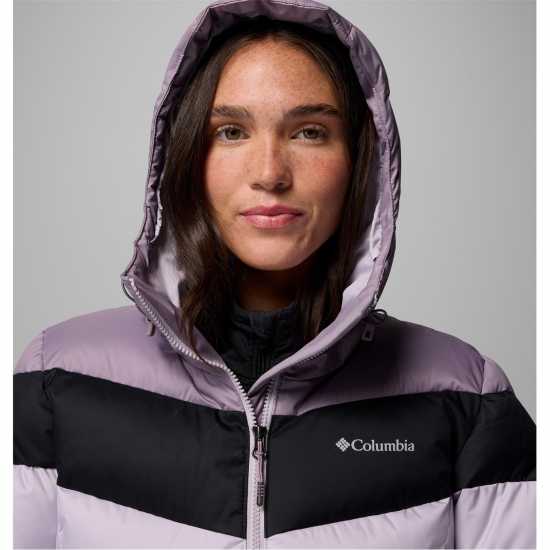 Яке За Ски Columbia Women's Abbott Peak Waterproof Thermal-Reflective Ski Jacket Яке За Ски Columbia Women's Abbott Peak Waterproof Thermal-Reflective Ski Jacket