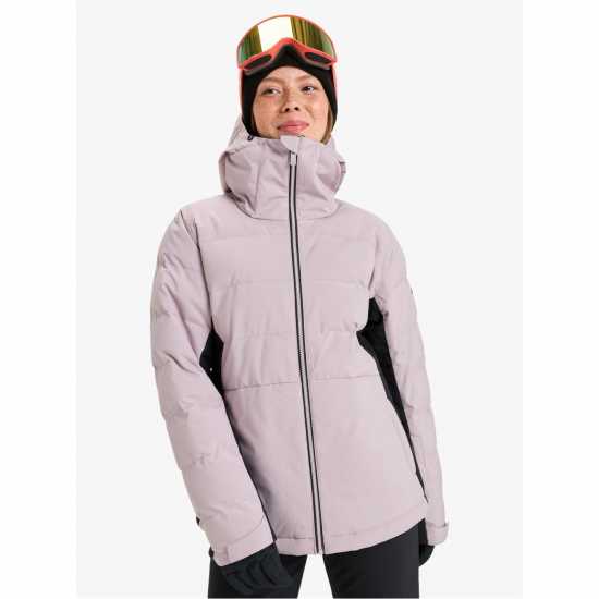Roxy Snowyhill Jkt Ld54 Roxy Snowyhill Jkt Ld54