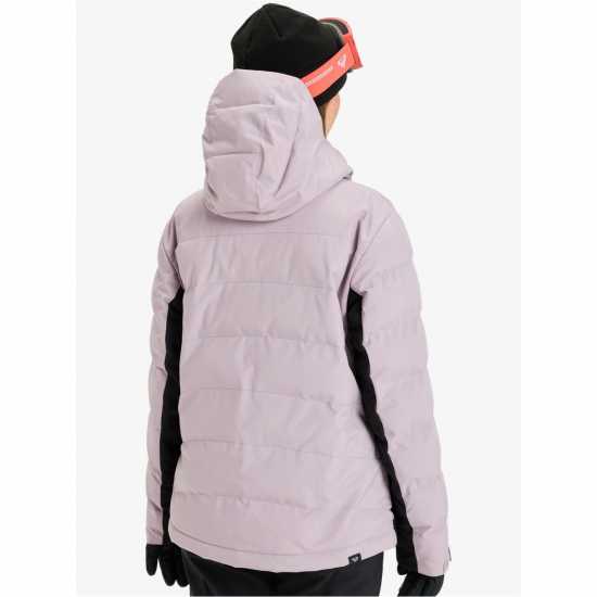 Roxy Snowyhill Jkt Ld54 Roxy Snowyhill Jkt Ld54