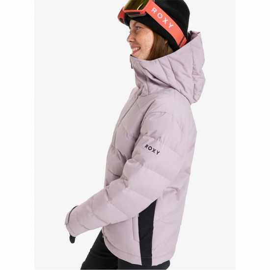 Roxy Snowyhill Jkt Ld54 Roxy Snowyhill Jkt Ld54