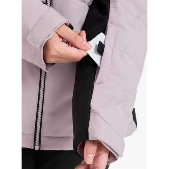Roxy Snowyhill Jkt Ld54 Roxy Snowyhill Jkt Ld54
