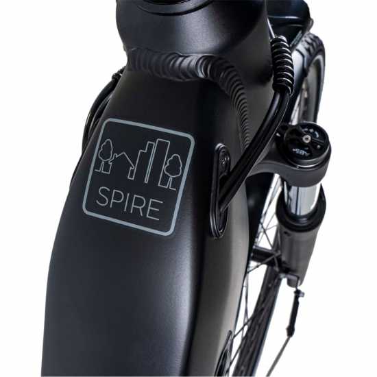 Dawes Spire Low Step 1.0 Electric Hybrid Bike  Велосипеди