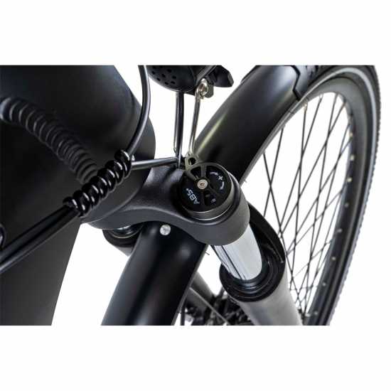 Dawes Spire Low Step 1.0 Electric Hybrid Bike  Велосипеди