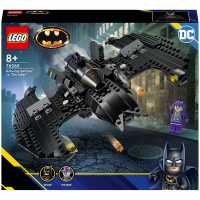 Lego 76265 Dc Batwing: Batman Vs. The Joker