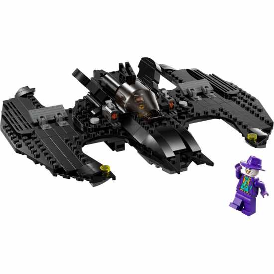 Lego 76265 Dc Batwing: Batman Vs. The Joker  Мъжки стоки с герои