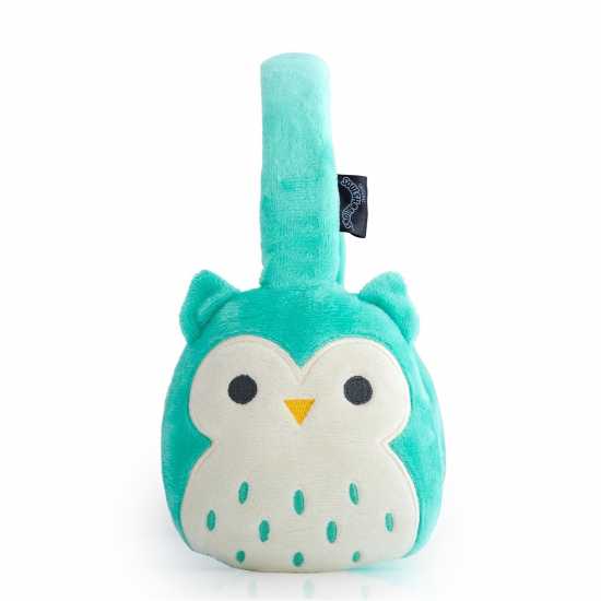 Squishmallows Squishmallows Winston The Owl Plush Headphones  Слушалки