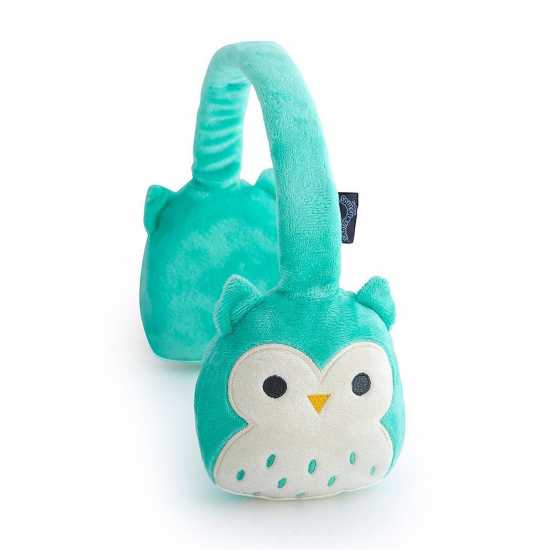 Squishmallows Squishmallows Winston The Owl Plush Headphones  Слушалки