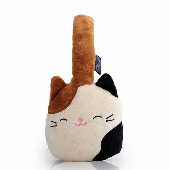 Cam The Cat Plush Headphones  