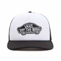 Vans Classic Trucker Cap Vans Classic Trucker Cap