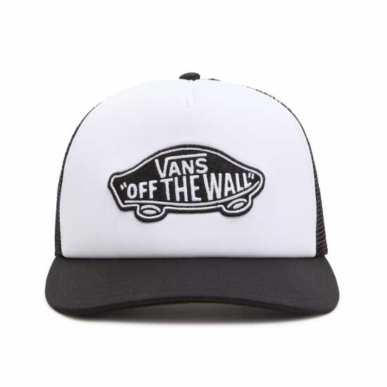 Vans Classic Trucker Cap Vans Classic Trucker Cap