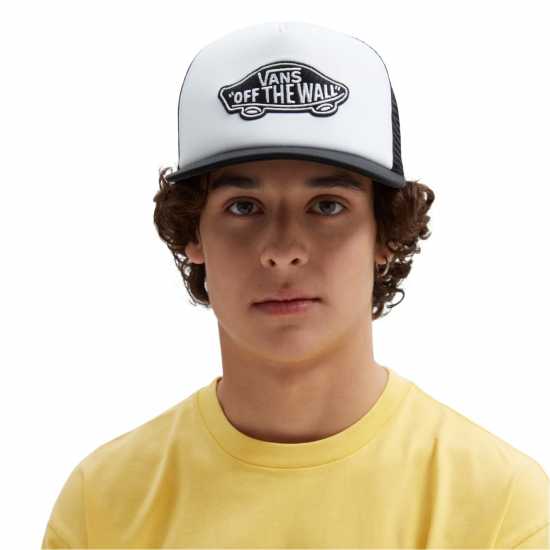 Vans Classic Trucker Cap Vans Classic Trucker Cap