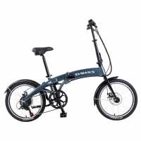 Dawes Arc Ii Electric Folding Bike  Шосейни и градски велосипеди