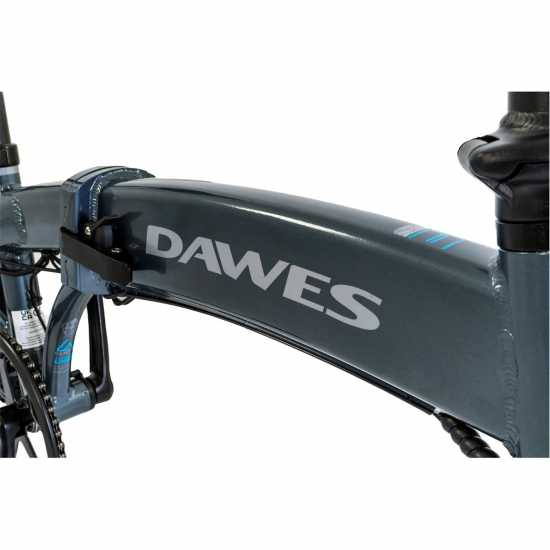 Dawes Arc Ii Electric Folding Bike