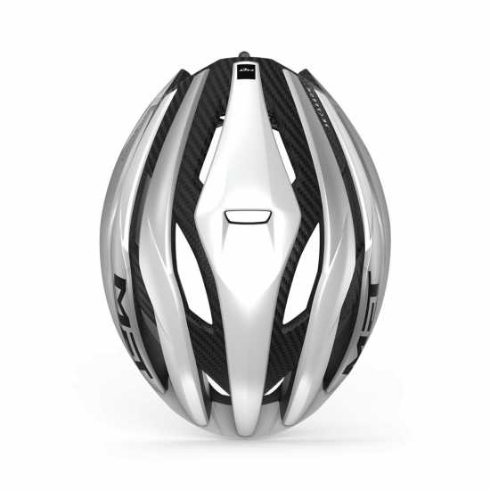Trenta 3K Carbon Mips White Каски за колоездачи