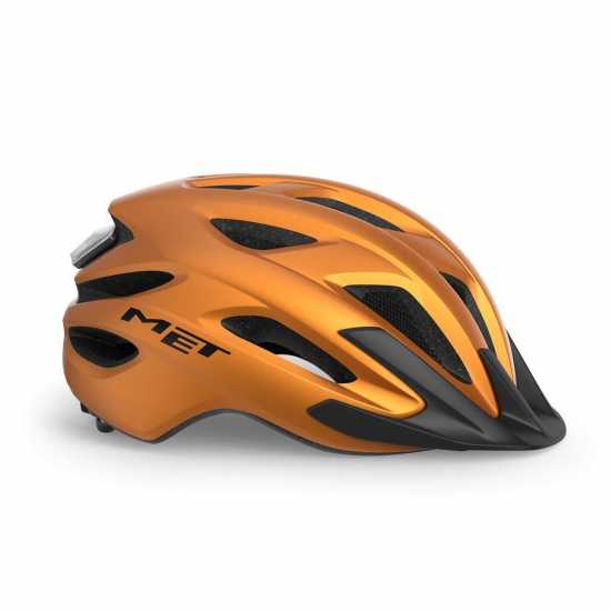 Crossover Mips Orange Каски за колоездачи