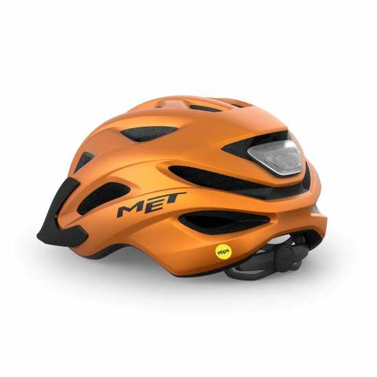 Crossover Mips Orange Каски за колоездачи
