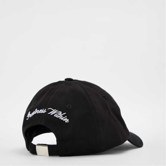 X Conor Benn Cap Adults  