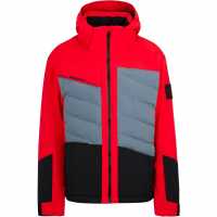 Ziener Tidal Jkt Sn61  Ски