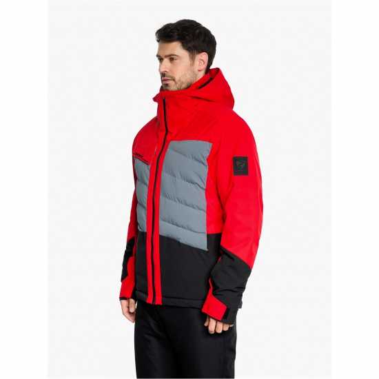 Ски Ziener Tidal Jkt Sn61 Ziener Tidal Jkt Sn61 Ски