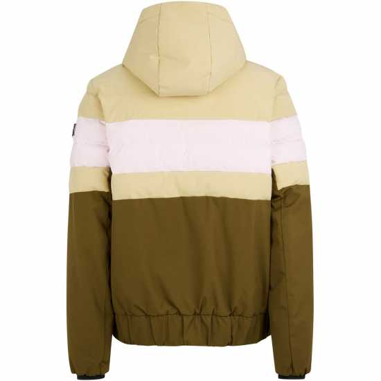 Ziener Tindia Jkt Ld61  