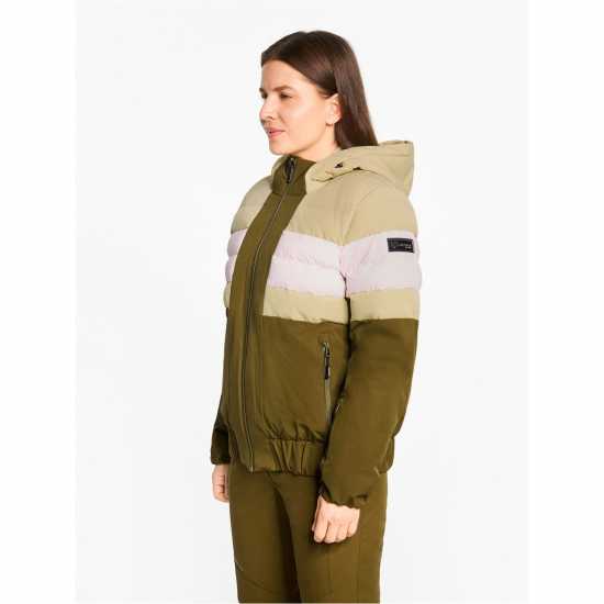 Ziener Tindia Jkt Ld61  