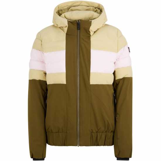 Ziener Tindia Jkt Ld61  