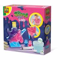 Ses Creative Unicorn Slime Colour Lab, 5 Years And  Подаръци и играчки