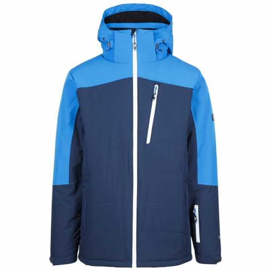 Trespass Bowie Ski Jacket Trespass Яке За Ски Bowie Ski Jacket
