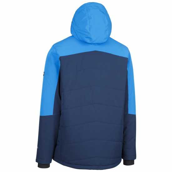 Trespass Bowie Ski Jacket Trespass Яке За Ски Bowie Ski Jacket