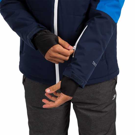 Trespass Bowie Ski Jacket Trespass Яке За Ски Bowie Ski Jacket